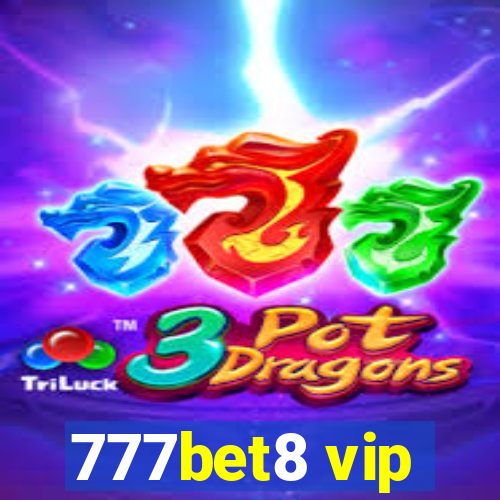 777bet8 vip